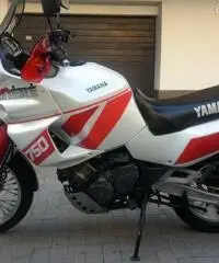 SPLENDIDA YAMAHA XTZ 750 SUPER TENERÈ - 2