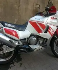 SPLENDIDA YAMAHA XTZ 750 SUPER TENERÈ - 3