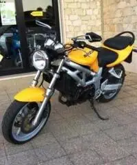 SUZUKI SV 650