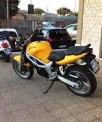 SUZUKI SV 650 - 2