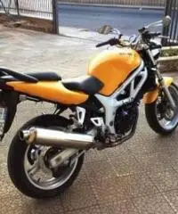 SUZUKI SV 650 - 3