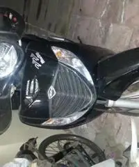 Vendo Honda Sh 150 - 2