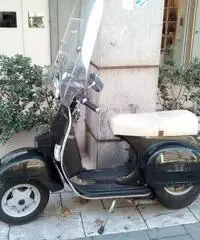 Vespa