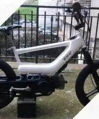 2 piaggio si trasformati in bmx - 2