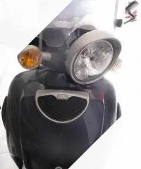 Aprilia Scarabeo 200 - 2002 - 2