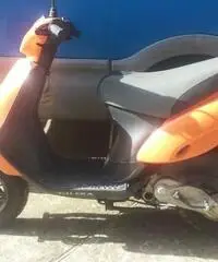 Gilera Stalker scooter - 4