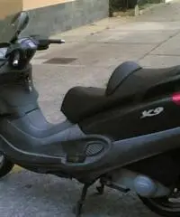 x9 piaggio amalfi - 2