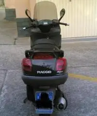 x9 piaggio amalfi - 3