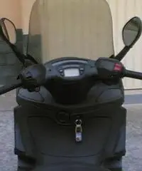 x9 piaggio amalfi - 5