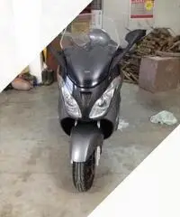 Aprilia Atlantic 125 - 2