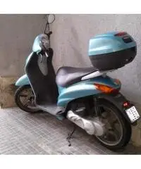 Vendesi scooter 50 - 3