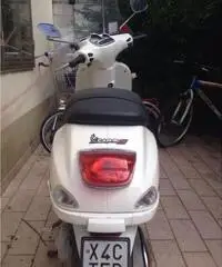 Vespa Special 50cc - 2