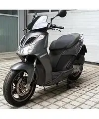 Aprilia Sportcity 250