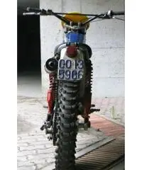 Beta 250 Enduro - 4