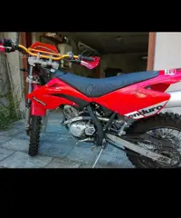 Beta RR 125 4t - 2