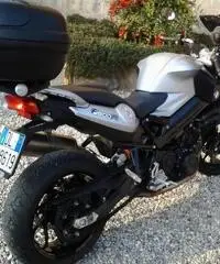 BMW F800 R - 4