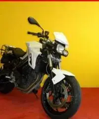 BMW F 800 R Bianco - 19031 - 2