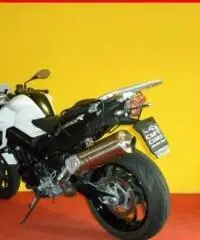 BMW F 800 R Bianco - 19031 - 4