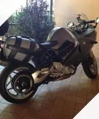 Bmw f 800 st - 2008 - 2