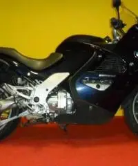 BMW K 1200 GT  Blu - 47837