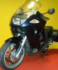 BMW K 1200 GT  Blu - 47837 - 2