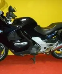 BMW K 1200 GT  Blu - 47837 - 4