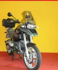 BMW R 1200 GS Azzurro - 73325 - 2