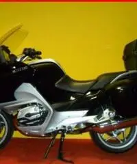 BMW R 1200 RT Nero - 53552 - 3