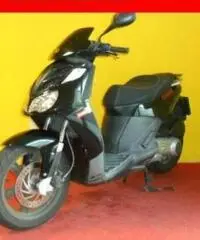 DERBI Rambla 125 NERO - 9547 - 2