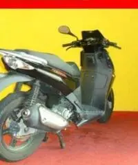 DERBI Rambla 125 NERO - 9547 - 4