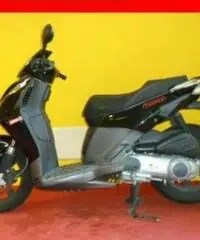 DERBI Rambla 125 NERO - 9547 - 3