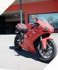 Ducati 1198 - 2010