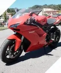 Ducati 1198 - 2010 - 2