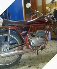 Gilera Altro modello - Anni 70