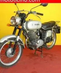 GILERA G 124 5v grigio - 16995 - 2