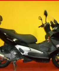 GILERA Nexus 300 Nero - 15075