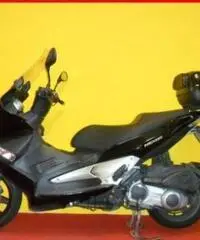 GILERA Nexus 300 Nero - 15075 - 3