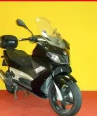 GILERA Nexus 300 Nero - 15075 - 2