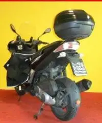 GILERA Nexus 300 Nero - 15075 - 4