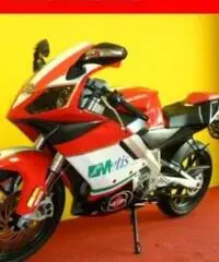 GILERA SC 125 Rosso/Nero - 17274 - 2