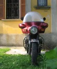 Guzzi V7 GT 850 - 3