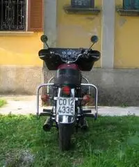 Guzzi V7 GT 850 - 4