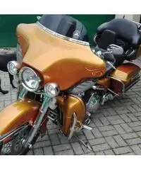 Harley Davidson Electra Glide Ultra Classic