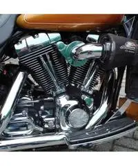 Harley Davidson Electra Glide Ultra Classic - 4