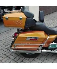 Harley Davidson Electra Glide Ultra Classic - 5