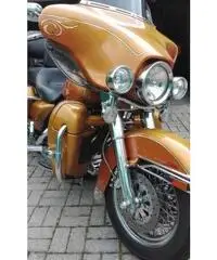 Harley Davidson Electra Glide Ultra Classic - 7