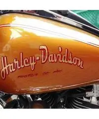 Harley Davidson Electra Glide Ultra Classic - 8