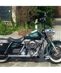 HARLEY-DAVIDSON Road king c.v.o. Custom cc 1340