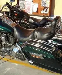 HARLEY-DAVIDSON Road king c.v.o. Custom cc 1340 - 2