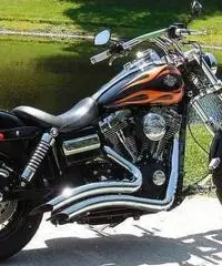 Harley-Davidson Wide Glide?? - 2